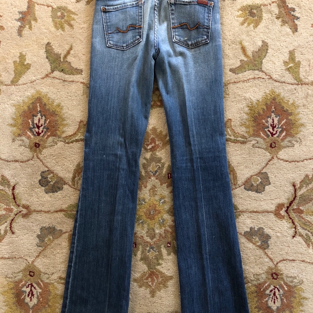 7 for All Mankind